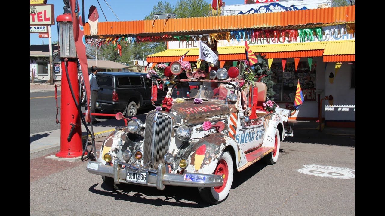a-drive-down-route-66-in-seligman-arizona-turn-your-volume-down