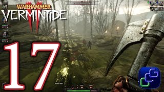 Warhammer Vermintide 2 PC Walkthrough - Part 17 - Act III: The War Camp Champion All Tomes/Grim
