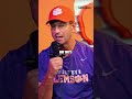 As a Coach, you’ve got to have a strong foundation 🫡 #collegefootball #clemsonfootball #coaching