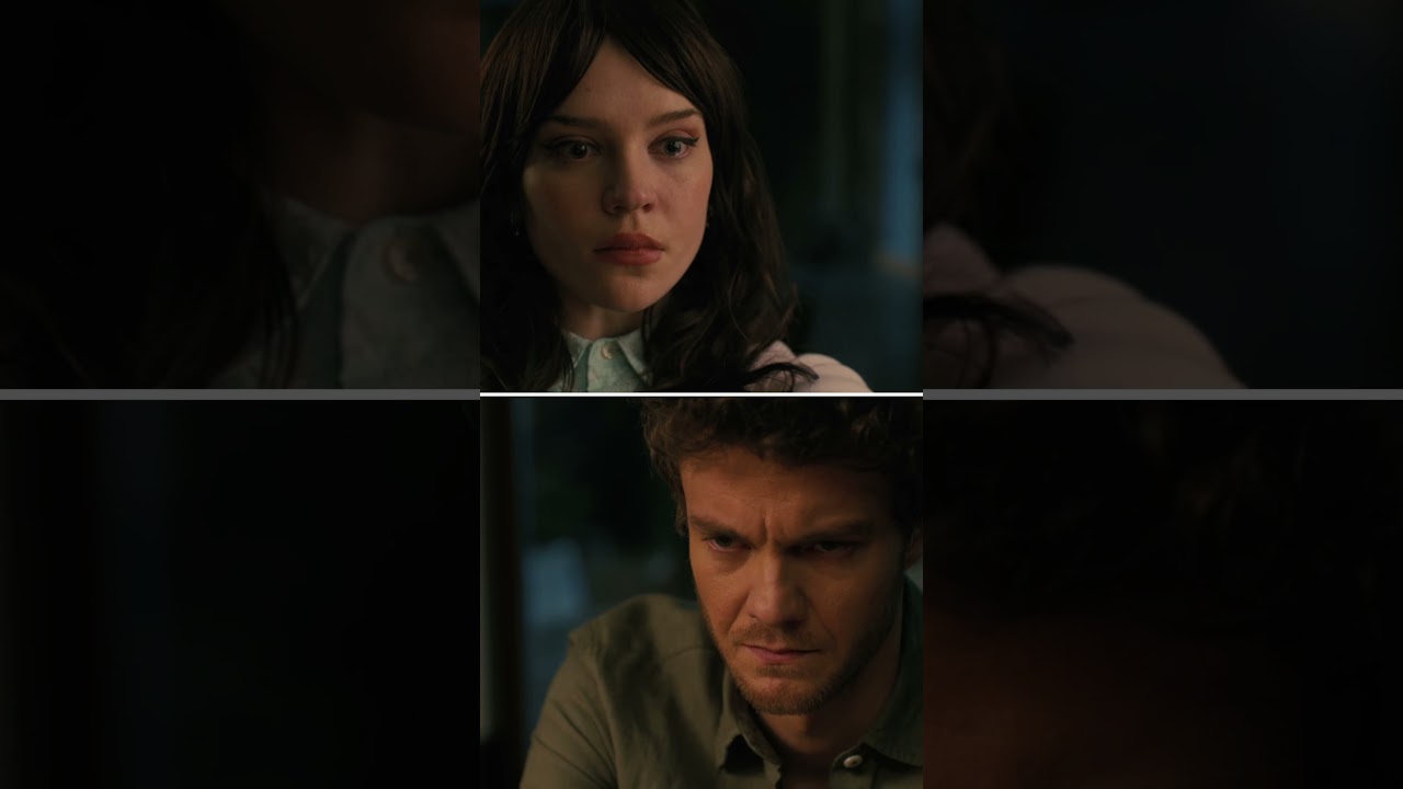 There are two sides to every break up.