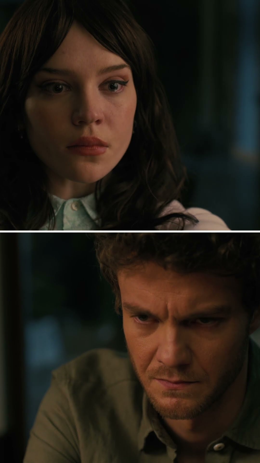 There are two sides to every break up. #CompanionMovie in theaters January 31. Tickets on sale now.