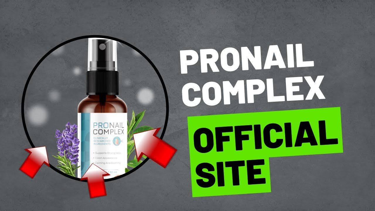 ProNail Complex | how to take | Official site