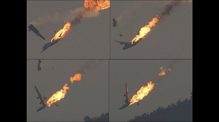 L’histoire tragique des tankers 130 et 123