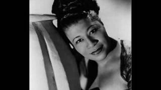 Ella Fitzgerald  sings So in Love by Cole Porter