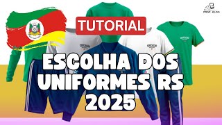 Uniforme Escolar Grátis No Rs Guia Completo Para Escolher O Seu