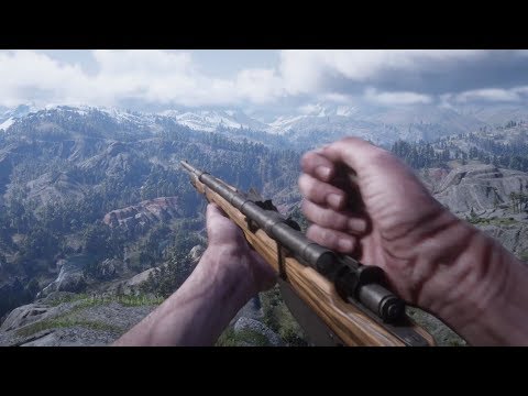 Video: „Red Dead Redemption 2“: Ar „Stadia“vykdo Savo Pažadus Prieš Startą?