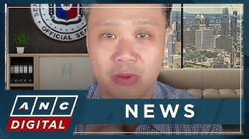 Gatchalian: Problem in SHS voucher program is validation comes after payout to private schools | ANC