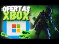 🎉 ¡JUEGOS IMPERDIBLES de XBOX con hasta 67% de DESCUENTO! Ofertas Microsoft Store