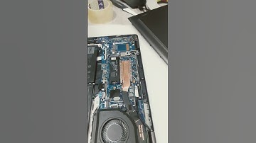 Inside Laptop Dell Latitude 7430 14"