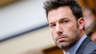 Ben Affleck net worth, biography, house and luxury cars