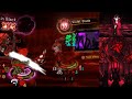[Library Of Ruina] Bloody Gebura (solo) VS The Black Silence