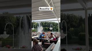 The beauty is all around us, it remains only to notice #travel #summer #park