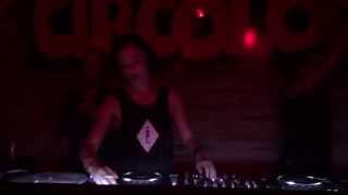 Nina Kraviz @ DC-10 Closing Party