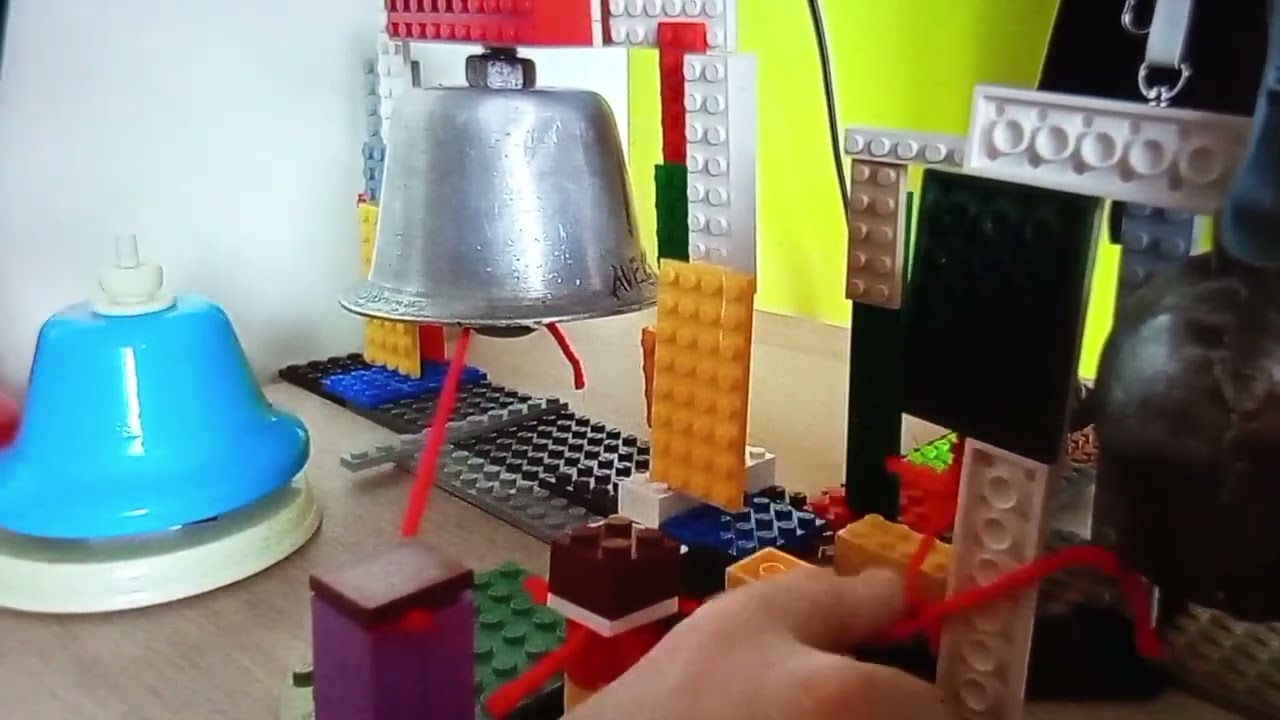 Dzwonienie Prawosławne. Nagranie z 23.11.2024 roku