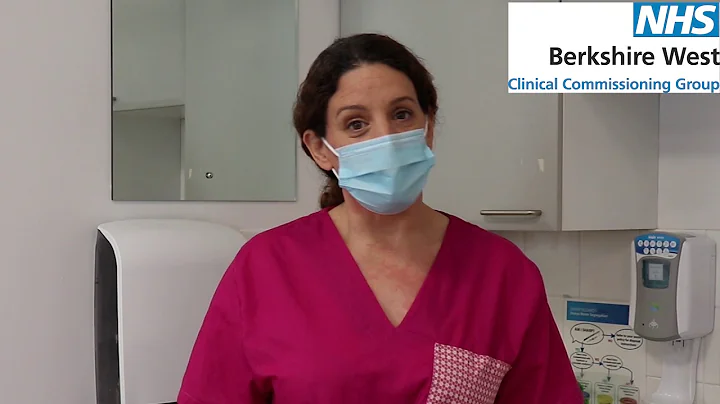 Dr Heather Howells, GP at Kintbury and Woolton Hil...
