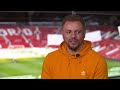 Wes Brown can't wait for Manchester United 'crunch match' against Liverpool Legends