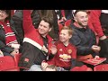 Wes Brown can't wait for Manchester United 'crunch match' against Liverpool Legends