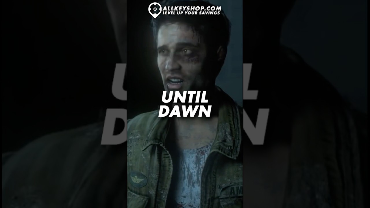 Make decisions that could mean life or death in Until Dawn