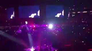 Demi Lovato 2017 Rodeo Houston For You Performance