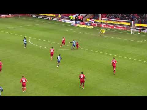 Walsall v Wycombe