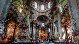 4 Hour Ave Maria | Franz Schubert | Catholic Cathedral