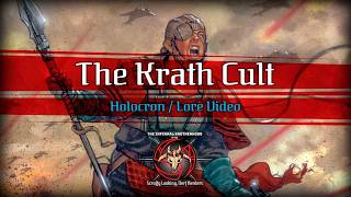 The Krath Cult | Holocron / Lore Video | The Infernal Brotherhood
