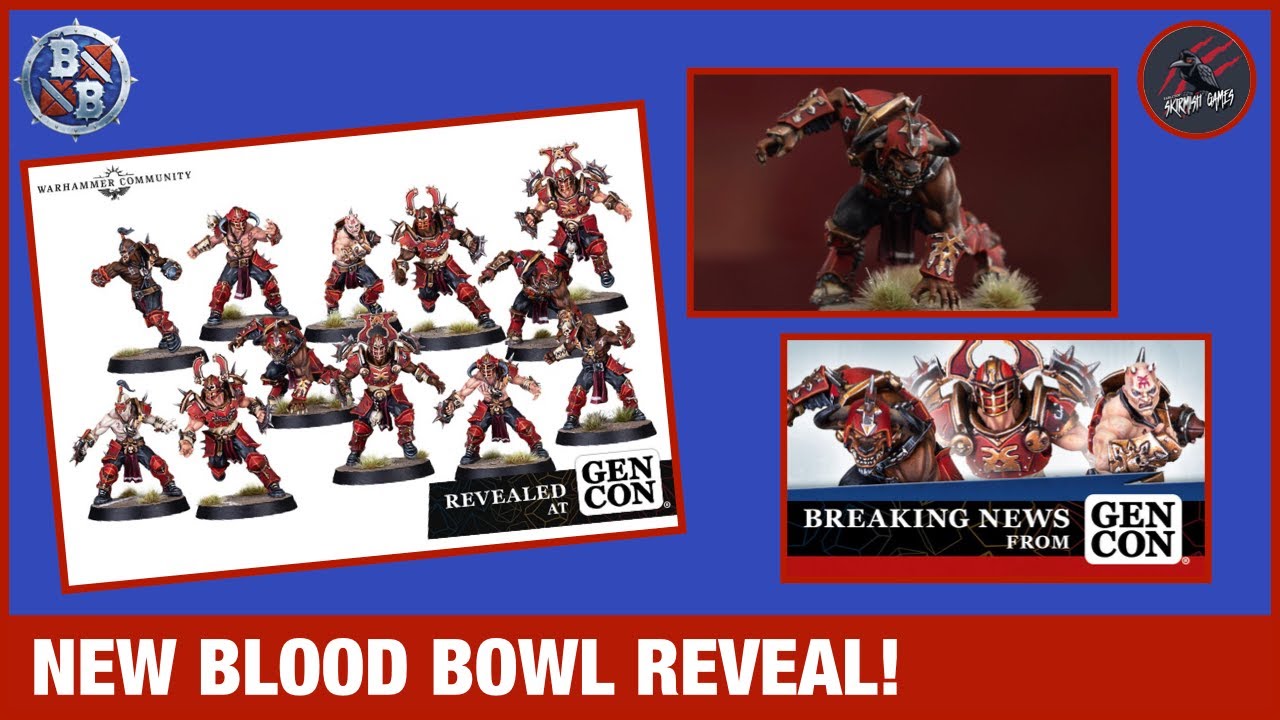 download blood bowl khorne team stats download blood bowl khorne team stats