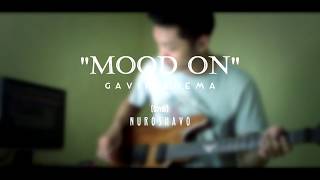 Gavin Iedema - Mood On Cover Nuro Shavo