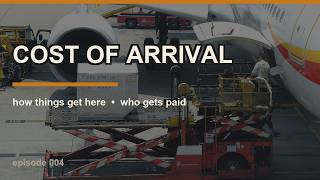 The Cost of Free Shipping - Where the Charge Actually Goes