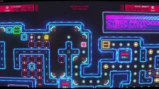 Cyber Protocol  [Steam GamePlay]
