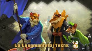 Ni Ludu: Tooth and Tail (Esperantigita Videoludo)