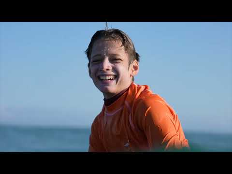 Natural Surf School - Cours et Stages de surf à Seignosse et Hossegor