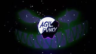 DJ Viral🔊🎶 Dije Viral Tik Tok (Fvnky Santuy) Full Bass 2020