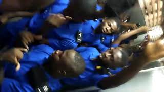 Rawlings Hall Last Jama