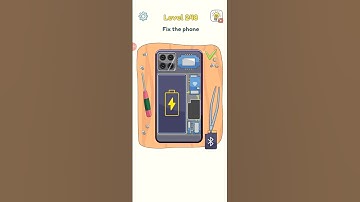 DOP 3 Gameplay Level 248 Shorts Displace One Part Solution and Answer खेल शॉर्ट्स 🔥 Subscribe *🔥*