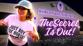 THE BIGGEST ANNOUNCEMENT IN FREE SPIRIT EQUESTRIAN HISTORY