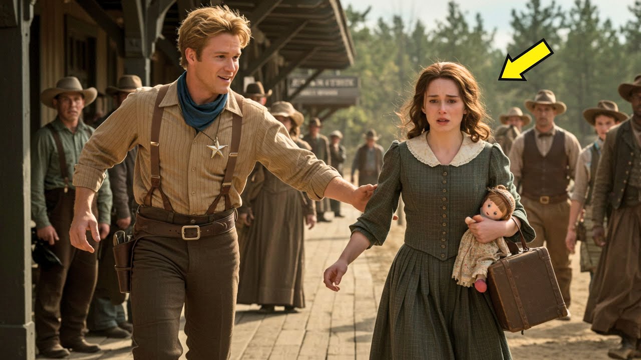 Egy idegen család által örökbefogadott lányt lopással vádolják — az igazi tettes megígéri, hogy a...