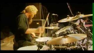 The Slambovian Circus Of Dreams - Gates Of Eden