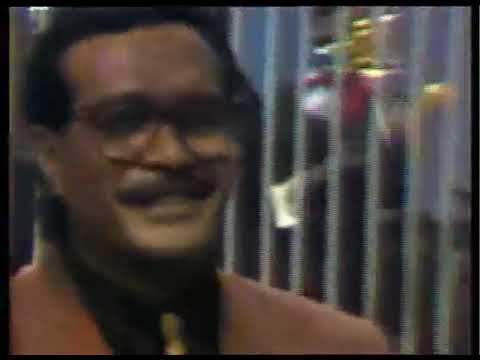 Broery- Unchained Melody