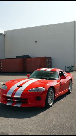 The Details on This Viper Are Wild | Pt. 2 - YouTube