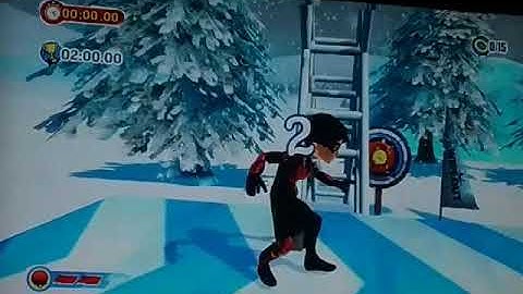 Wipeout create and crash ballsy