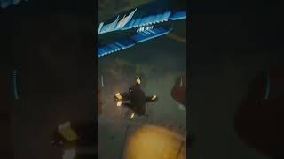 Best part about using Mantis Blades in Cyberpunk 2077