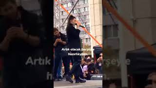 Ic3Peak Açık Hava Konseri