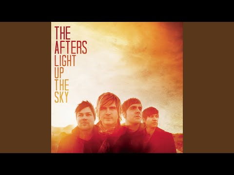 Runaway - The Afters