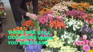 Mercury Processing Services International Cardless cash withdrawal