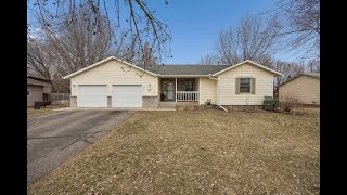 512 Aspen Court video tour