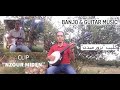 Banjo And Guitar Music Banjo And Guitar Instrumental Clip Nzour Miden كليب نزور ميدن 