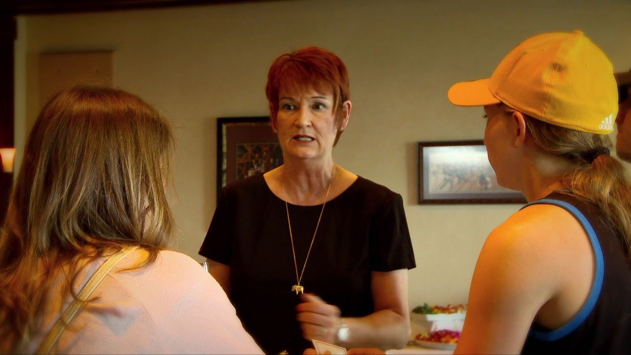 Pam Mason For Clay County Commissioner 1) YouTube