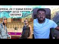 Lyrical joe ft kuami eugene  enter  decoding