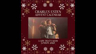 Charles Esten Advent Calendar. December 25th